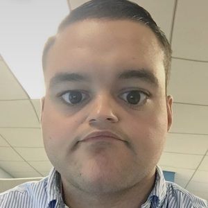 Meet your Posher, Robert